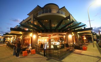 Wildwater Grill Restaurant - Dee Why Beach
